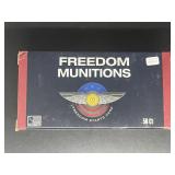 FREEDOM MUNITIONS 44 MAG 50 ROUNDS