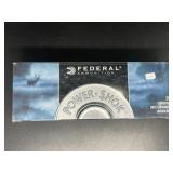 FEDERAL 300 WIN SHORT MAG 20 ROUNDS