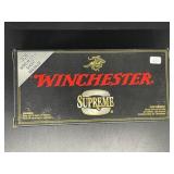 WINCHESTER SUPREME 300 WSM 20 ROUNDS