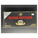 WINCHESTER SUPREME 300 WSM 20 ROUNDS