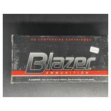 BLAZER AMMO 44 MAGNUM 50 ROUNDS