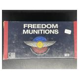 FREEDOM MUNITIONS 44 MAG 50 ROUNDS