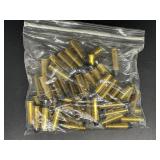 SELECTION OF .38 SPECIAL AMMO 50 ROUNDS