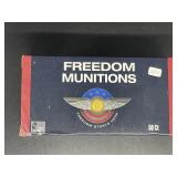 FREEDOM MUNITIONS 44 MAG 50 ROUNDS