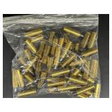 SELECTION OF .38 SPECIAL AMMO 50 ROUNDS
