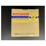 WINCHESTER RANGER 12 GAUGE 25 ROUNDS