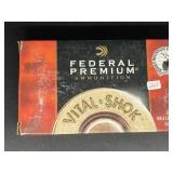 FEDERAL PREMIUM AMMO 30-06 20 ROUNDS