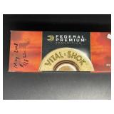 FEDERAL PREMIUM AMMO 300 WIN SHORT MAG 20 RDS