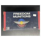 FREEDOM MUNITIONS 44 MAG 50 ROUNDS