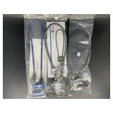 3 GUN LOCKS