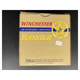 WINCHESTER RANGER 12 GAUGE 17 ROUNDS