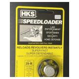HKS MAGAZINE SPEED LOADER