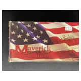 MAVERICK AMMO 38 SPL 50 ROUNDS