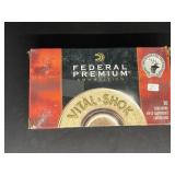 FEDERAL PREMIUM AMMO 30-06 20 ROUNDS