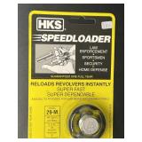 HKS MAGAZINE SPEED LOADER
