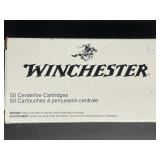 WINCHESTER 40 S&W 50 ROUNDS