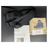 M4 CARBINE REAR STANDARD FR. SWIVEL 3 PT SPECTER