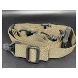BROWN RIFLE SLING