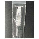 MAGPUL MOE POLYMER RAIL SECTION AR15/M16