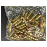 SELECTION OF .38 SPECIAL AMMO 50 ROUNDS
