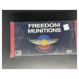 FREEDOM MUNITIONS 44 MAG 50 ROUNDS