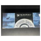FEDERAL AMMO 300 WIN SHORT MAG 20 ROUNDS