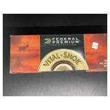 FEDERAL PREMIUM AMMO 300 WIN SHORT MAG 12 RDS