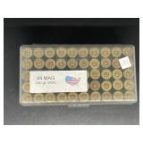 44 MAG 240 GRAIN 50 ROUNDS