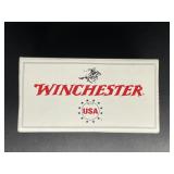 WINCHESTER 45 AUTO 230 GRAIN 100 ROUNDS