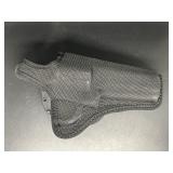 4" REVOLVER STW RUGER HOLSTER