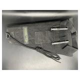 MEDIUM FRAME REVOLVERS HOLSTER