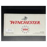 WINCHESTER 45 AUTO 230 GRAIN 100 ROUNDS