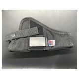 MEDIUM FRAME REVOLVERS HOLSTER