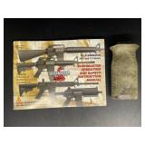 PISTOL GRIP