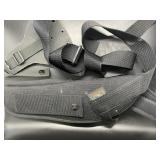 7 1/2- 8 1/2 REVOLVER HOLSTER