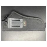 6" STW K,L,N FRAME REVOLVER HOLSTER