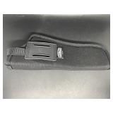 6 7/8 .22 AUTO RUGERS HOLSTER