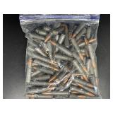 SELECTION OF 7.62 x 39MM 100 ROUNDS