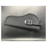 5"-6 1/2" DOUBLE ACTION REVOLVERS HOLSTER