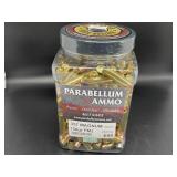 PARABELLUM AMMO .357 MAG 250 ROUNDS