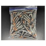 SELECTION OF 7.62 x 39MM 100 ROUNDS