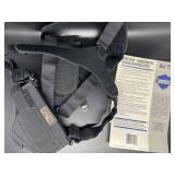 PRO-PAK HORIZONTAL SHOULDER HOLSTER