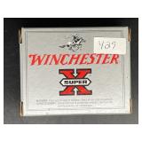 WINCHESTER SUPER X 45 AUTO 185 GR. 20 ROUNDS