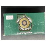 NORTH GEORGIA FIREARMS 357 MAG 158 GR. 50 ROUNDS