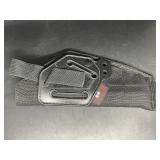 SHOOTING SYSTEM .22 AUTO HOLSTER