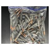 SELECTION OF 7.62 x 39MM 100 ROUNDS