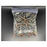 SELECTION OF 7.62 x 39MM 100 ROUNDS