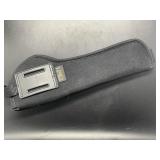 7"-8 1/2" MED/LG DOUBLE ACTION REVOLVER HOLSTER