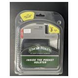 UNCLE MIKE