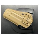BLACKHAWK HOLSTER